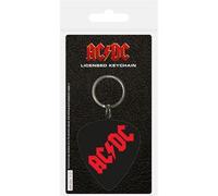empireposter AC/DC - Plectrum - Portachiavi