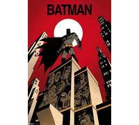 empireposter DC Comics - Poster Batman, dimensioni: 61 x 91,5 cm