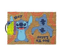 empireposter Disney - Zerbino Lilo & Stitch Hey/See Ya Later, dimensioni: 60 x 40 cm, colore: cocco