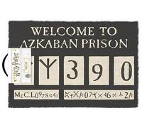 empireposter Harry Potter Azkaban - Zerbino 60 x 40 cm, colore: cocco