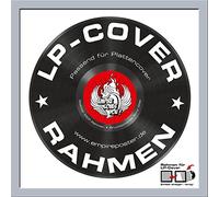 empireposter Immagini, Poster, Stampe artistiche, plastica Acrilico Argento, Multicolore, 31,5x31,5, 20 unità