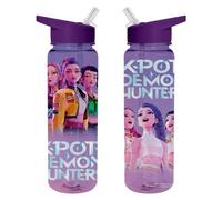 empireposter K-Pop Demon Hunters - Borraccia da 540 ml