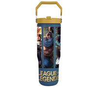 empireposter League of Legends Champions - Borraccia 850 ml