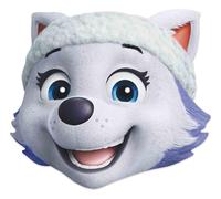 empireposter Paw Patrol - Everest - Maschera - 30 x 20 cm
