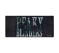 empireposter Peaky Blinders - Tappetino per il mouse da gaming, extra grande, 80 x 35 cm