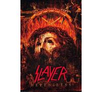 empireposter Slayer - Repentless Killogy - Poster musicale Heavy Metal Hard Rock - Dimensioni 61 x 91,5 cm