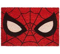 Empireposter Spiderman - Zerbino 60 x 40 cm, in fibra di cocco