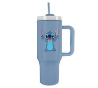 empireposter Stitch Waving - Tazza termica da 1200 ml