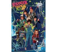 empireposter Stranger Things - Tales from '85 - Poster 61 x 91,5 cm