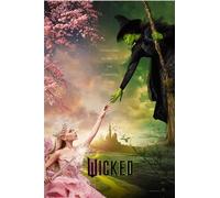 empireposter Wicked Part 1 - Poster 61 x 91,5 cm
