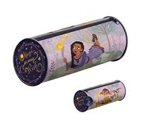 empireposter Wish - Astuccio Magic In Every Wish - Astuccio per la scuola, multicolore