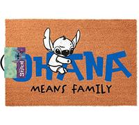 empireposter Zerbino in cocco - Zerbino in cocco - Disney - Stitch - Ohana