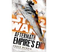Empire's End: Aftermath (Star Wars): 3