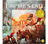 Empires End Nice Game Publishing Kennerspiel Gioco per Famiglie Tavolo Strategia