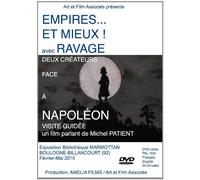 Empires... Et mieux ! avec Ravage