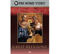 Empires: Great Religions