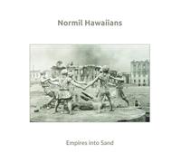 Empires Into Sand/180g/Gatefold/Poster