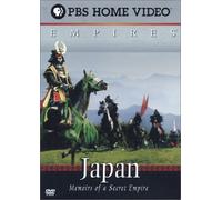 Empires - Japan: Memoirs of a Secret Empire
