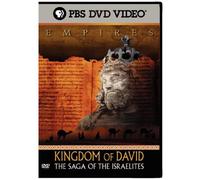 Empires: Kingdom of David