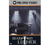Empires: Martin Luther