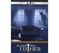 Empires: Martin Luther