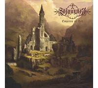 Empires Of Ash