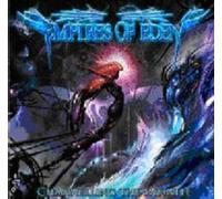 Empires Of Eden - Channelling The Infinite