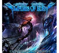 Empires Of Eden - Channelling The Infinite