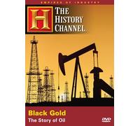 Empires of Industry: Black Gold