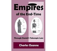 Empires of the End-Time - NUOVO