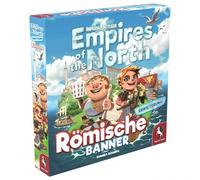 Empires Of The North - Banner Romani (Espansione) - Tedesco