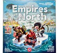 Imperial Settlers: Empires of the North