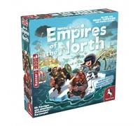 Empires Of The North - Tedesco