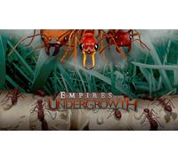 Empires of the Undergrowth