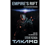 Empire's Rift: The Baedecker Invasion: 1