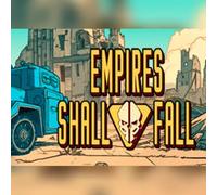 Empires Shall Fall (PC) Steam Gift - GLOBAL