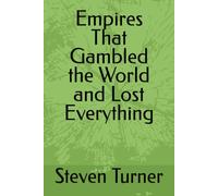 Empires That Gambled the World and Lost Everything