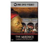Empires: The Medici Godfathers of the Renaissance