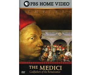 Empires: The Medici, Godfathers of the Renaissance