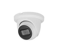 EmpireTek Outdoor 4MP Low Light Starlingt+ IR IP Turret Camera,PoE and ePoE Support,Built-in Mic,Fixed Lens TM-AS-S3 (3,6 mm) S3