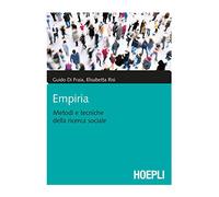Empiria. Metodi e tecniche della ricerca sociale