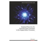Empirical Discovery of a Universal Linear Correction to the Original Bethe-Weizsäcker