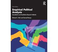 Empirical Political Analysis: Quantitative and Qualitative Research Methods