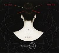 Empirical Time Songs Poems & a Lady (CD)