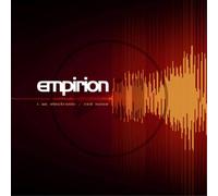 Empirion I Am Electric/Red Noise (Vinyl LP) Limited 12" Single