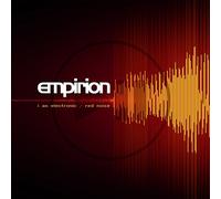 Empirion - I Am Electronic, Red Noise