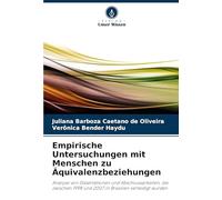 Empirische Untersuchungen mit Menschen zu Äquivalenzbeziehungen: Analyse von Dissertationen und Abschlussarbeiten, die zwischen 1998 und 2007 in Brasilien verteidigt wurden