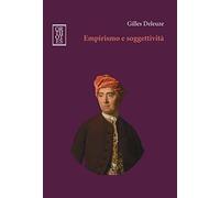 Empirismo e soggettività. Saggio sulla natura umana secondo Hume