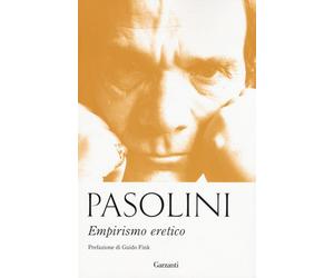 Empirismo eretico [Paperback] [Jun 04, 2015] Pasolini, Pier Paolo