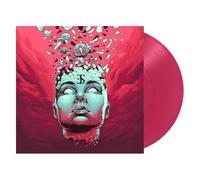 Employed to Serve Conquering (Vinyl LP) 12" Album